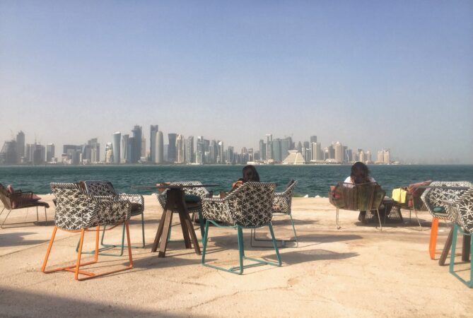 Extended Adventure: Desert Safari Extravaganza